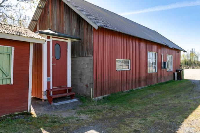 4 rum Villa på Torpa 590 Örebro kommun - bild 65