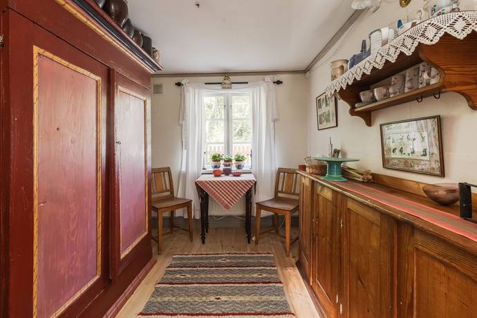 4 rum Villa på Venenäs 115 Rockneby Kalmar kommun - bild 18