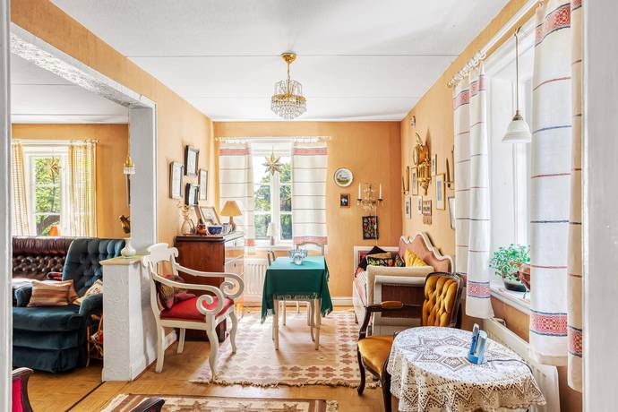 8 rum Villa på Lövestad Byaväg 18 Lövestad Sjöbo kommun - bild 7