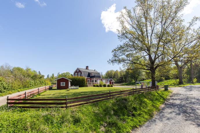 5 rum Villa på Gusselhyttan 470 Gusselhyttan Lindesbergs kommun - bild 53