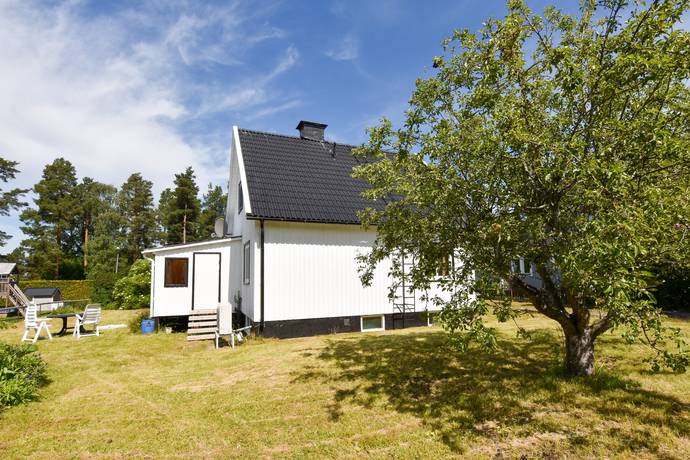 4 rum Villa på Kvistvägen 9 Söderhamns kommun - bild 13