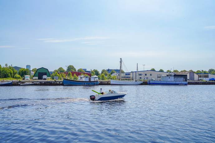 2 rum Lägenhet på Södra vägen 25 B Söderkaj Halmstads kommun - bild 29
