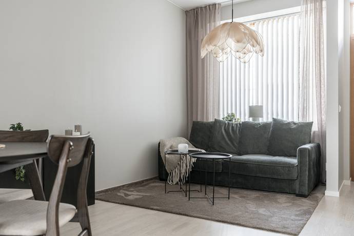 1 rum Lägenhet på Hornsgatan 15 F Frösön Östersunds kommun - bild 7