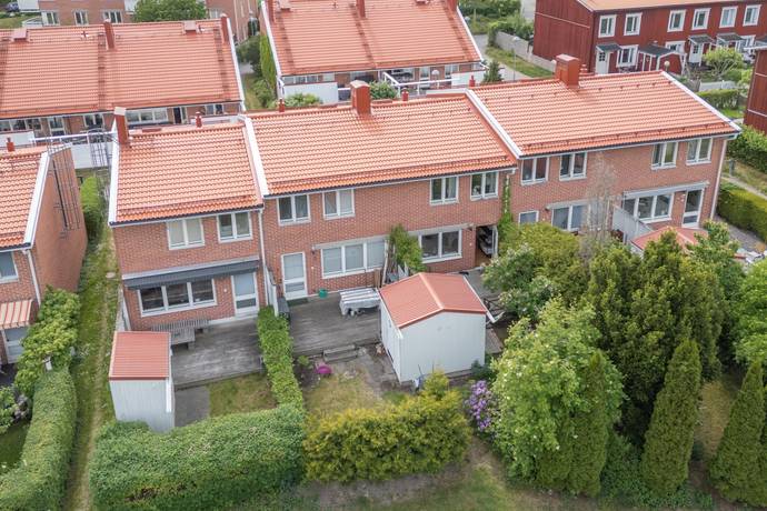 4 rum Lägenhet på Strömkarlsgränd 20 Rotsunda Sollentuna kommun - bild 21