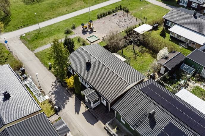 5 rum Villa på Snäppvägen 56 Bålsta - Västerängen Håbo kommun - bild 3