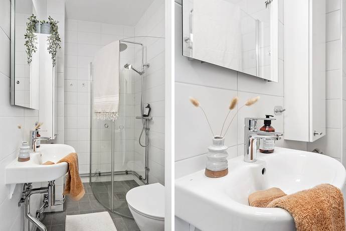 1 rum Lägenhet på Brålunden 10  Nockeby Stockholms kommun - bild 20