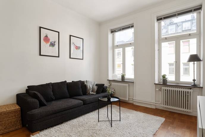 3 rum Lägenhet på Västmannagatan 77, 3 tr Vasastan Odenplan Stockholms kommun - bild 5