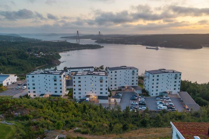 3 rum lägenhet på Västra Sundskogsvägen 39 Sundstrand, Uddevalla kommun - bild 1