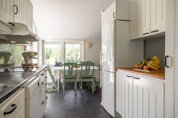 4 rum lägenhet på Rådavägen 53 Mölndal - Rådasjön, Mölndals kommun - bild 4