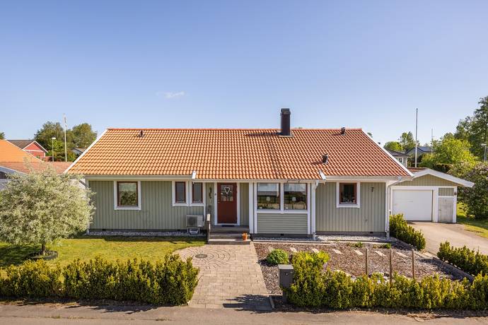 Bodafors, Nässjö kommun