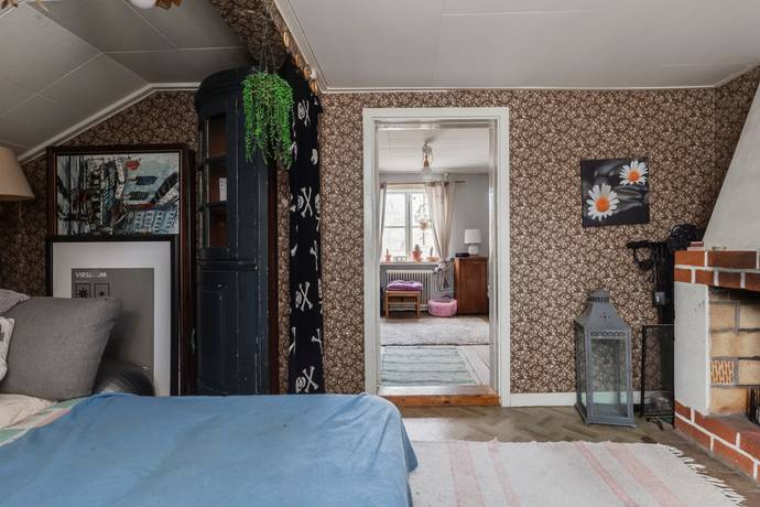 102 m² Villa på Stallbacksvägen 6 Lindesbergs kommun - bild 27