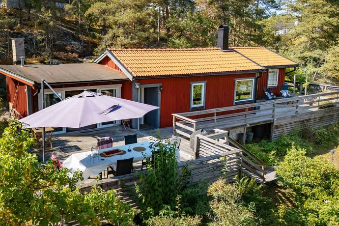 Mokärrsvägen 8, Tyresö, Tyresö kommun