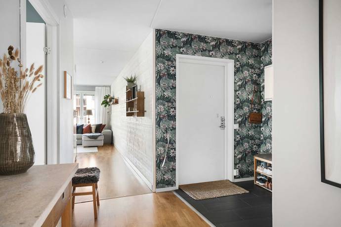 4 rum Lägenhet på Portalgatan 73 Kapellgärdet Uppsala kommun - bild 5