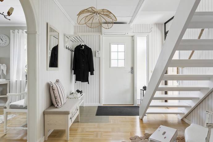 6 rum Villa på Tärnvägen 12 Säffle kommun - bild 6