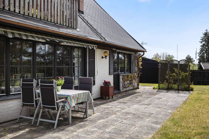 6 rum Villa på Blåvingegatan 13 Örbäcken Västerviks kommun - bild 41