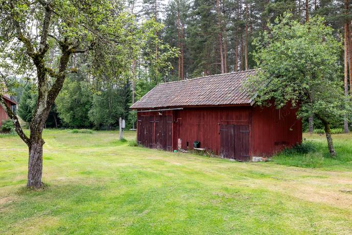 4 rum Villa på Breven 808 Högsjö Örebro kommun - bild 27