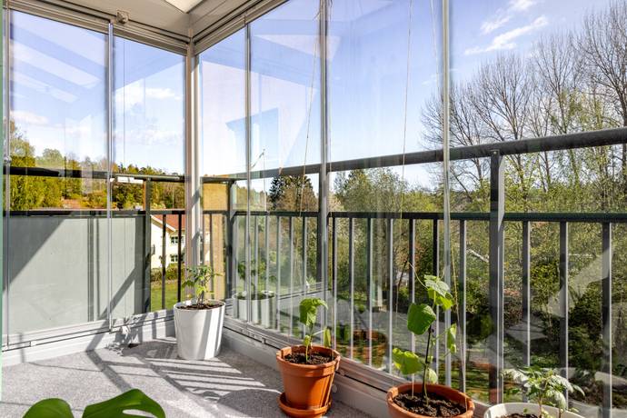 2 rum Lägenhet på Säbytorgsvägen 47 Rönninge Salems kommun - bild 4