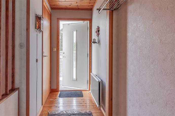 3 rum Fritidshus på Hästhagsvägen 7 Hästhagens Sjöområde Västerviks kommun - bild 20
