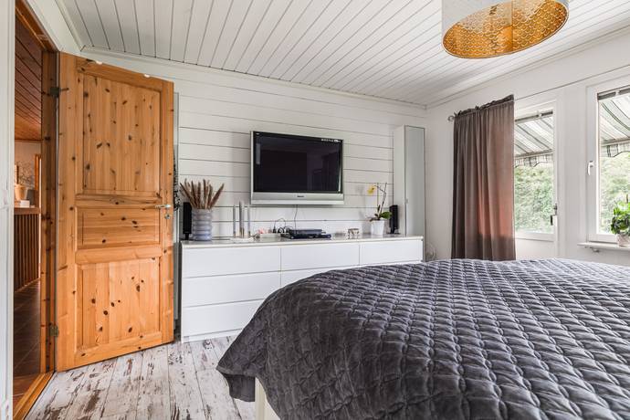 4 rum Villa på Rutsbergsgatan 19 Piperskärr Västerviks kommun - bild 32
