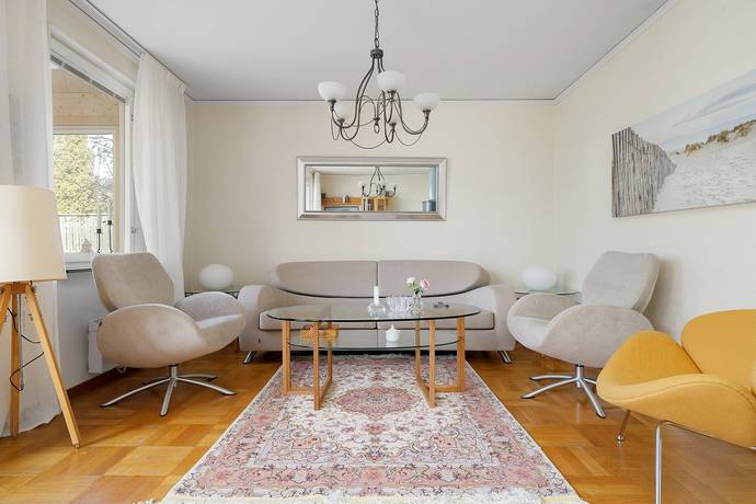 6 rum Villa på Stubbgatan 12 Hällsbo Sigtuna kommun - bild 22