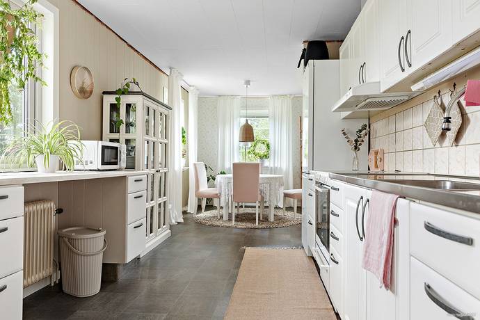 3 rum Villa på Berglidsvägen 3 Kramfors Kramfors kommun - bild 8