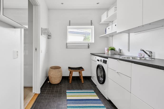 5 rum Villa på Malvastigen 17B Edsängen Sollentuna kommun - bild 39