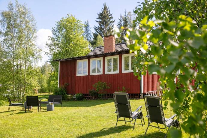 4 rum Villa på Lostigen 16 Viksberg, Söderbärke Smedjebackens kommun - bild 9