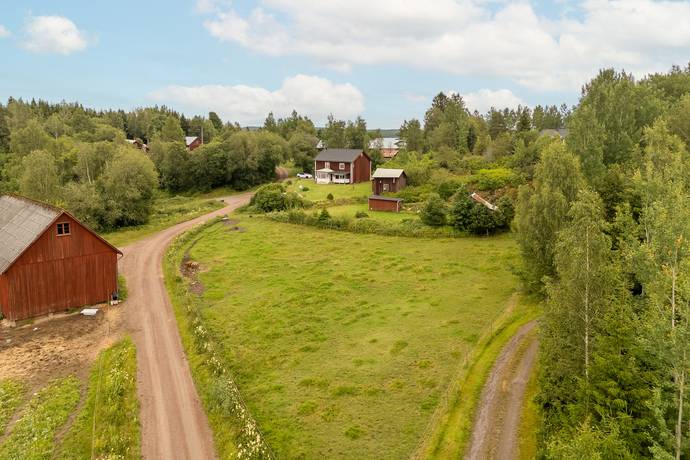 villa på Lövhöjden 721 Väse, Karlstads kommun - bild 4