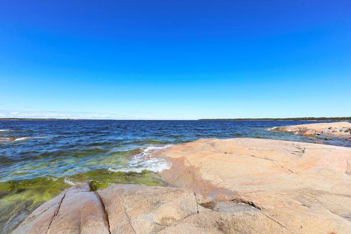 4 rum Villa på Skeppshusvägen 18 Öregrund Östhammars kommun - bild 50