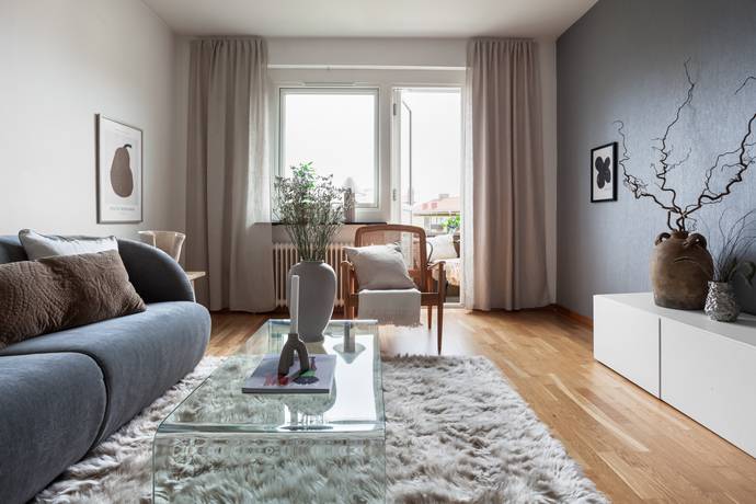 2 rum lägenhet på Lydinghielmsgatan 1E Munkebäck, Göteborgs kommun - bild 2