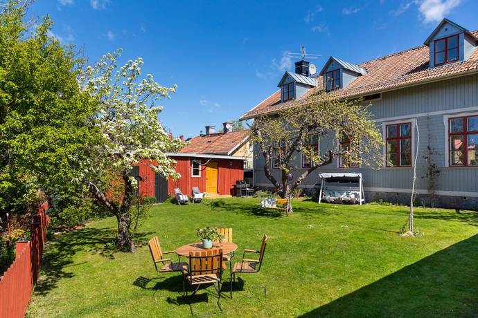 6 rum Villa på Östra Långgatan 65 Trosa centralt Trosa kommun - bild 8