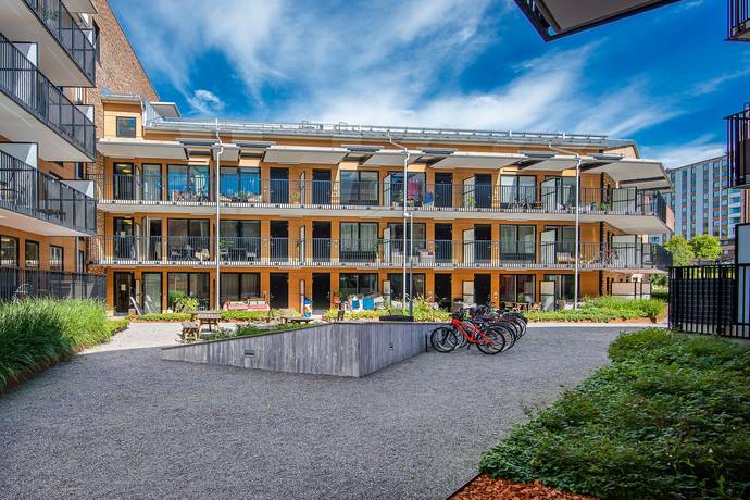 3 rum Lägenhet på Hästskovägen 86 Jakobsberg Järfälla kommun - bild 20