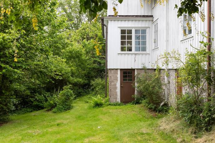 9 rum Villa på Norra Uppegården 10 Göteborgs kommun - bild 32