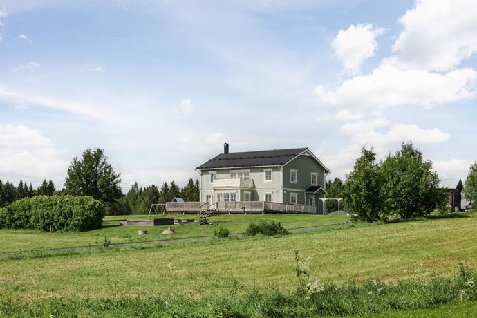 Rönningsberg 203, Trångsviken, Krokoms kommun