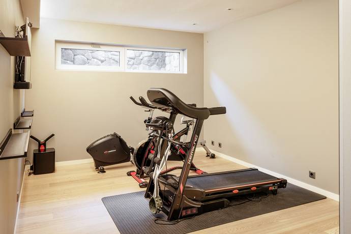 10 rum Villa på Solhemsvägen 19 Hönö Öckerö kommun - bild 30