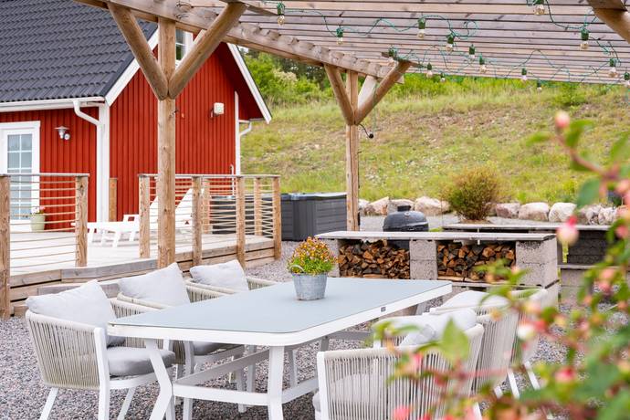 4 rum Villa på Dal Dalstugan 1 Gryt Valdemarsviks kommun - bild 6