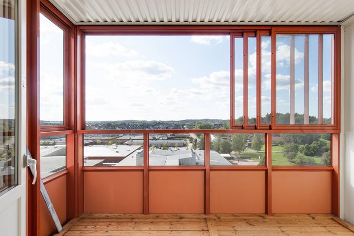 2 rum Lägenhet på Välljärnsgatan 490 Bäckby Västerås kommun - bild 9