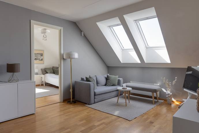 6 rum Villa på Kopparvägen 2 Löddeköpinge - Mellanvången Kävlinge kommun - bild 26