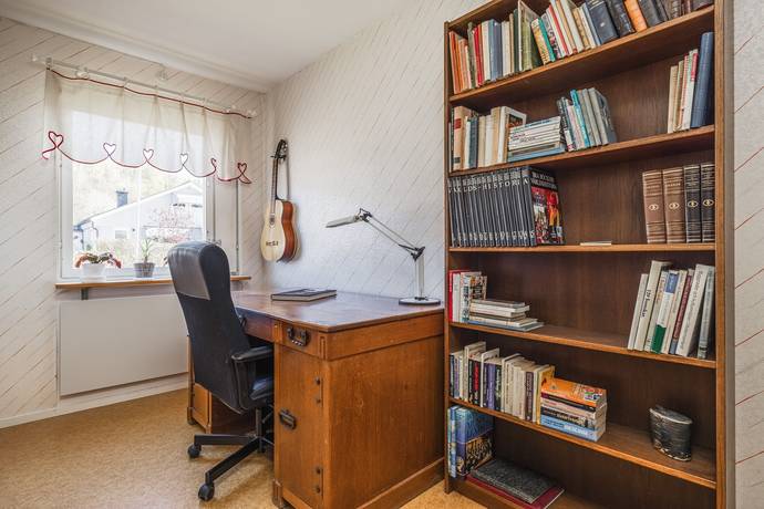 5 rum Villa på Fullblodsvägen 16 Lillhällom Sundsvalls kommun - bild 19