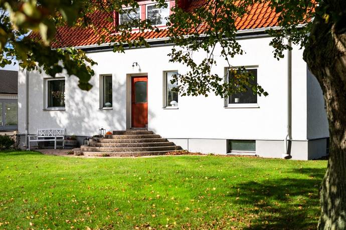 Simris bygata 23, Simris, Simrishamns kommun