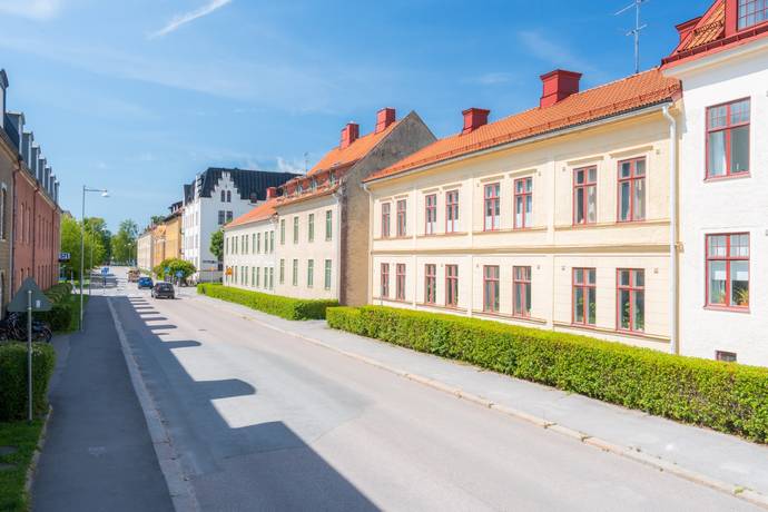 134 m² Lägenhet på Kungsgatan 13a Centralt Väster Nyköpings kommun - bild 39