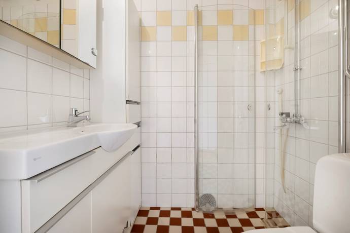 2 rum Lägenhet på Karlavägen 54 Östermalm Stockholms kommun - bild 21