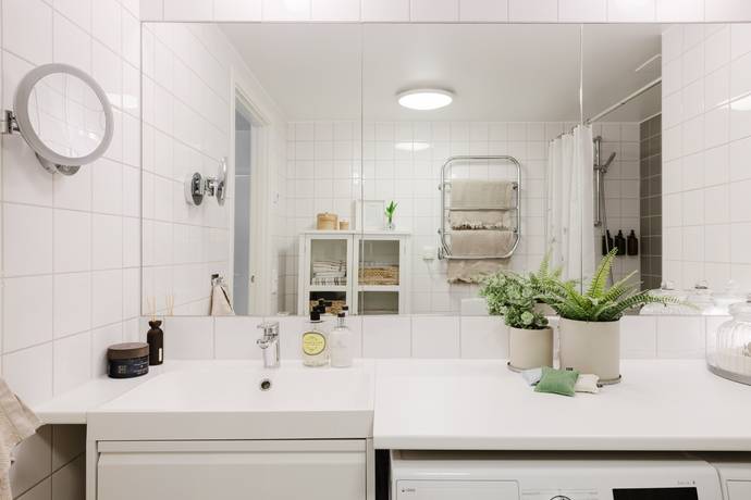 4 rum Lägenhet på Salemsvägen 1 Rönninge Salems kommun - bild 21