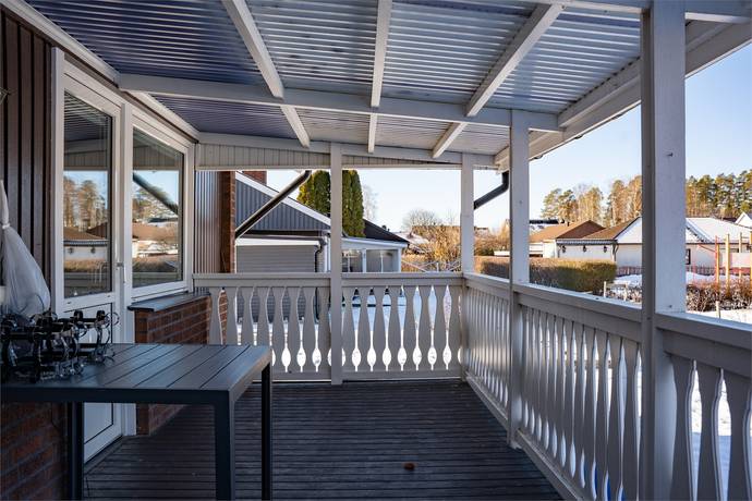 7 rum Villa på Uddbergsvägen 6 Uggelbo Fagersta kommun - bild 27