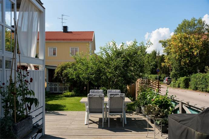 4 rum radhus på PROFILGATAN 10 Sandgärdet, Västerås kommun - bild 2