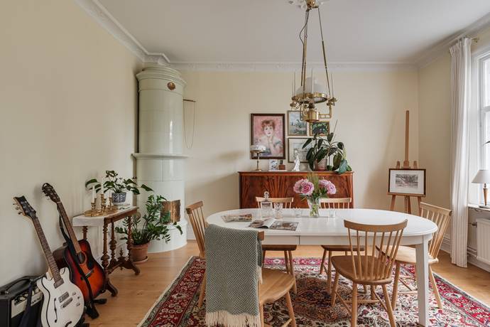 3 rum Lägenhet på Lövstagatan 6B Centralt väster Örebro kommun - bild 5