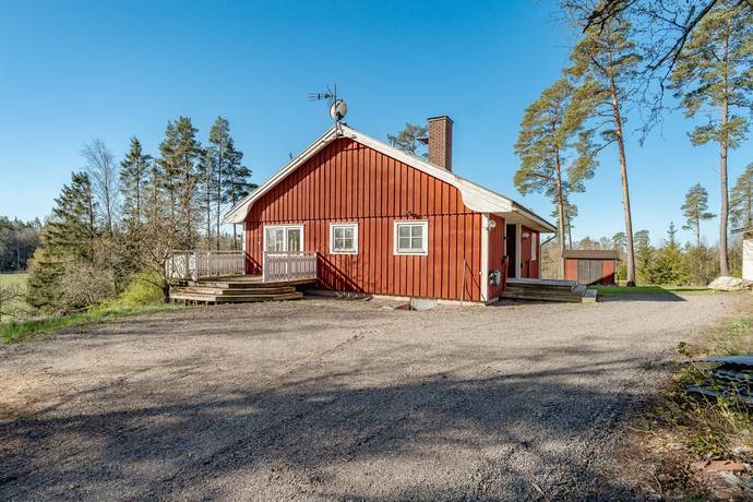 6 rum Villa på Born 2 Uppsala Uppsala kommun - bild 25