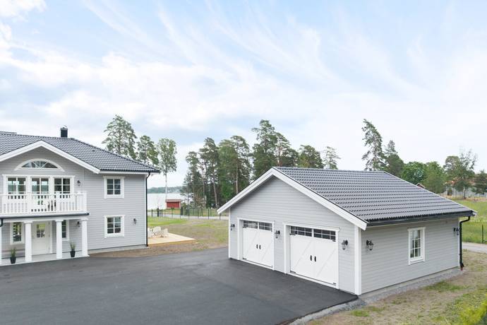 6 rum Villa på Smidövägen 15A Bro/Smidö Upplands-Bro kommun - bild 61
