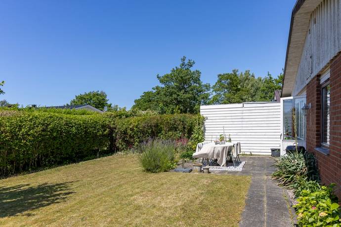 4 rum villa på Bågfilsgatan 41 Tygelsjö, Malmö kommun - bild 4