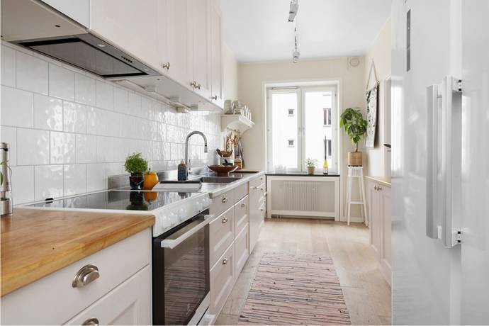 2 rum lägenhet på Tulegatan 2A Sundbyberg Centrum, Sundbybergs kommun - bild 4